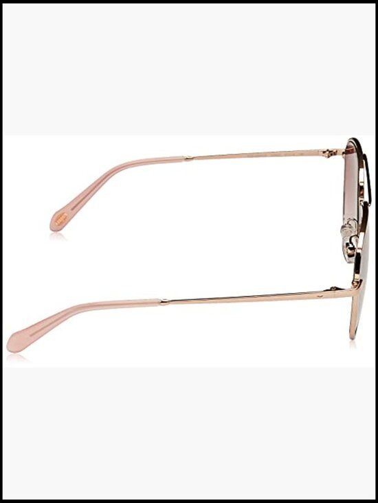 Metal Aviator Sunglasses with UV400 Protection for Driving & Hiking